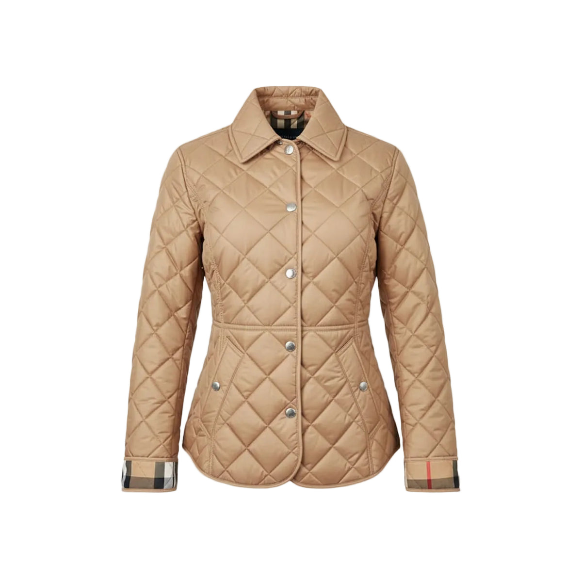 BURBERRY JACKET 02