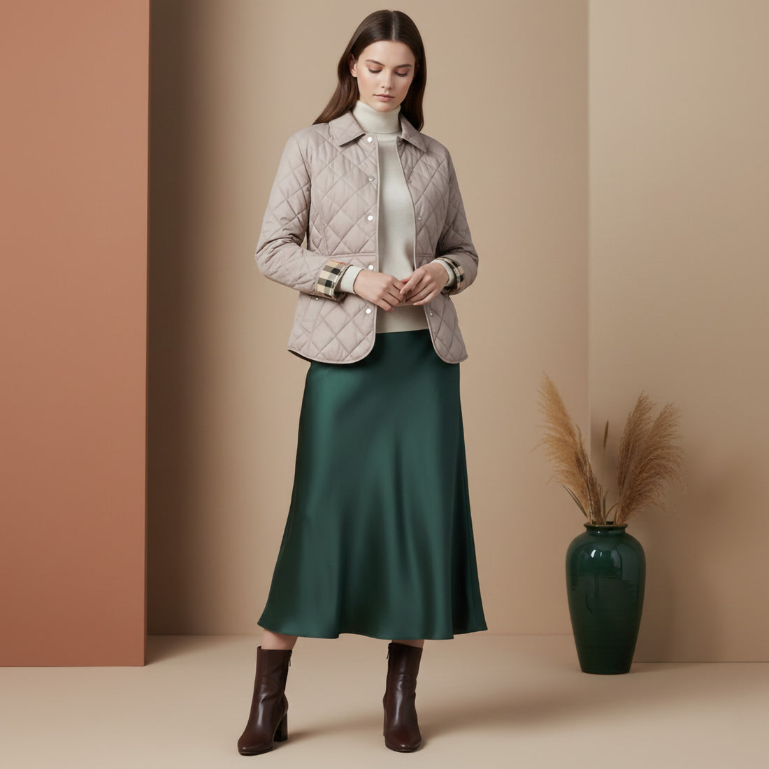 BURBERRY JACKET 03