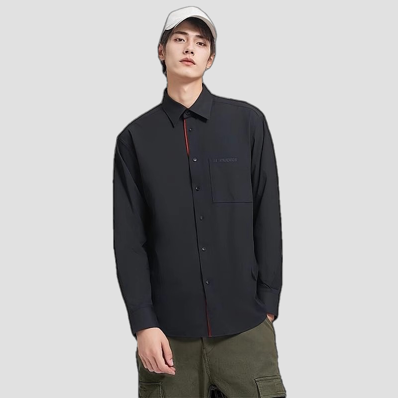 BURBERRY SHIRT 47