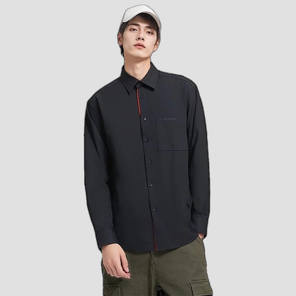 BURBERRY SHIRT 47