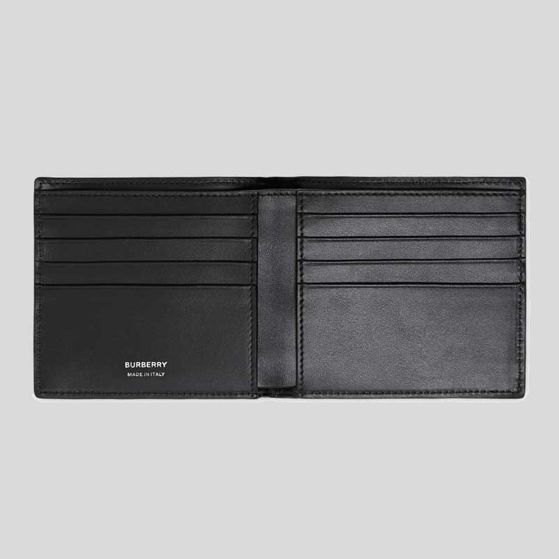 BURBERRY WALLET 10