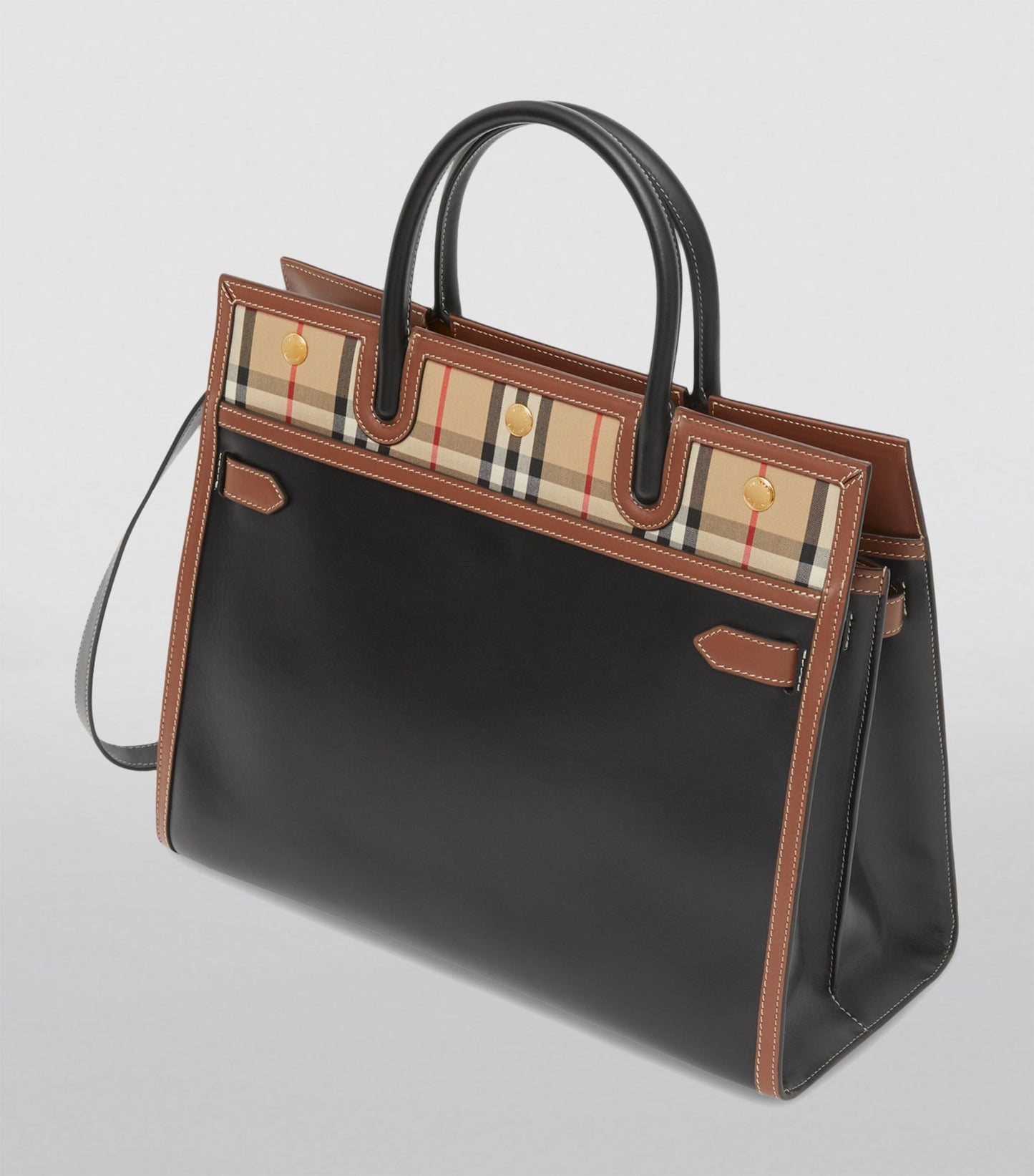 BURBERRY BAG 25