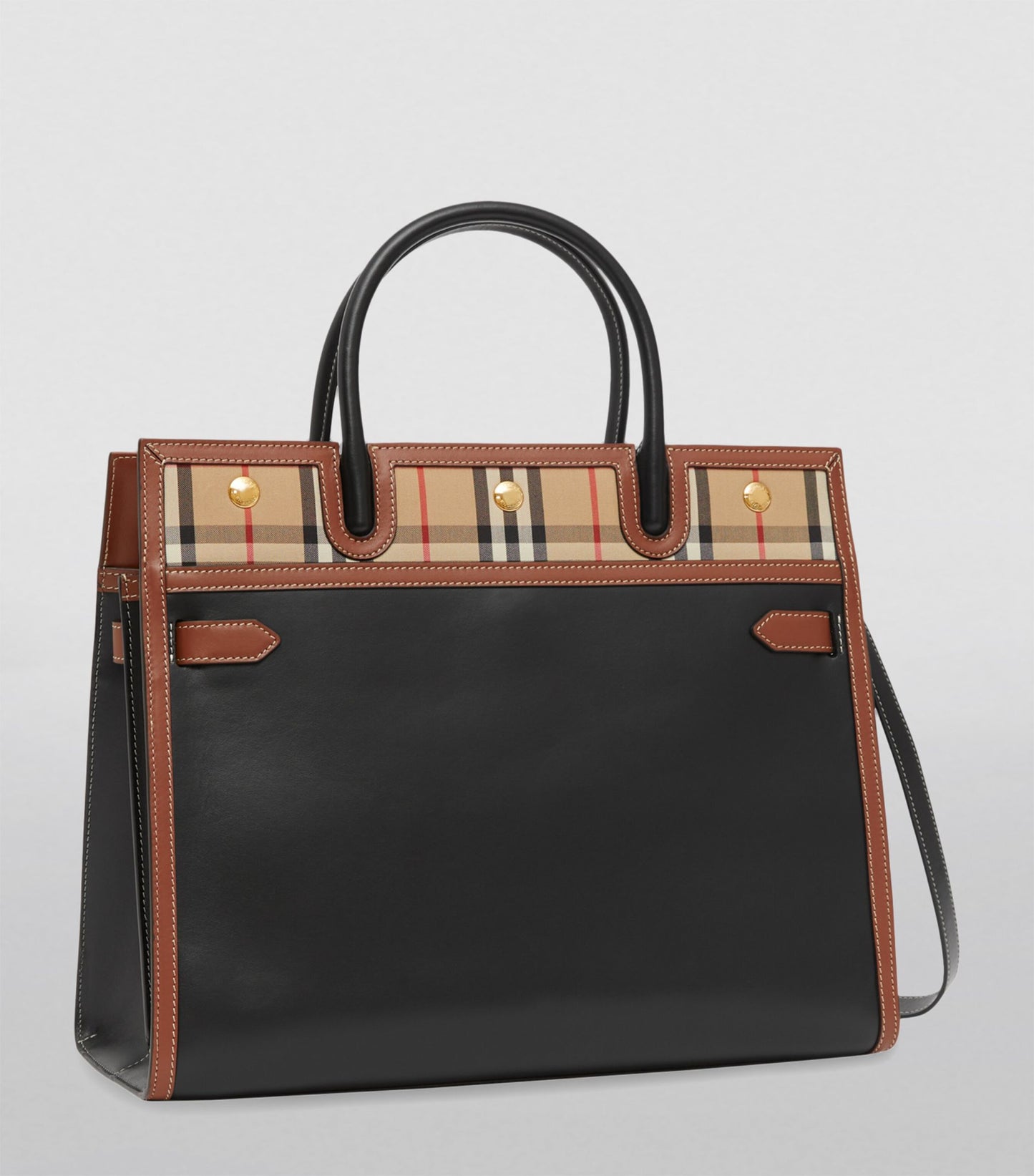 BURBERRY BAG 25