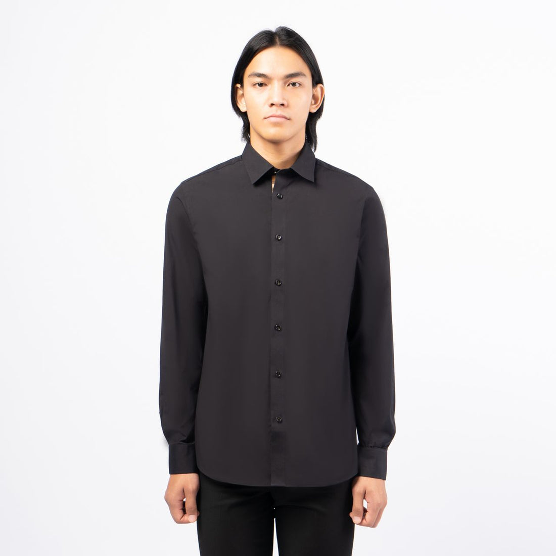 BURBERRY SHIRT 48