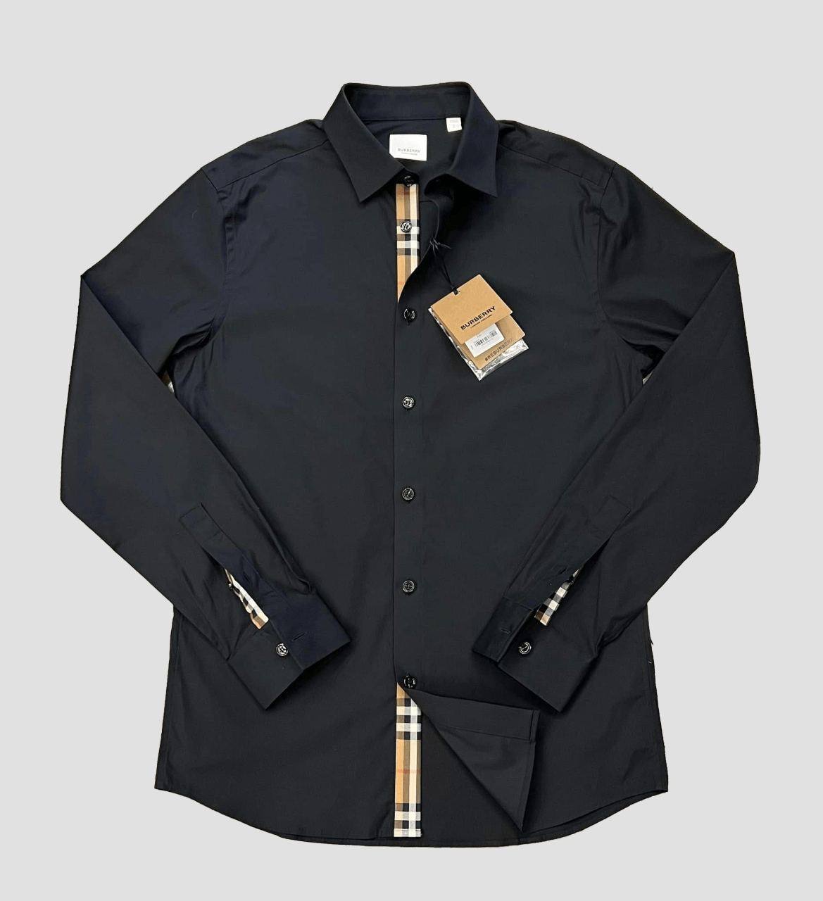 BURBERRY SHIRT 48