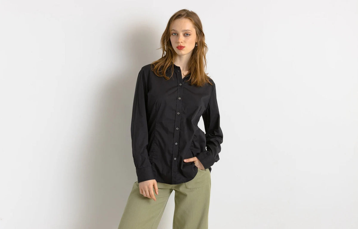BURBERRY SHIRT 44