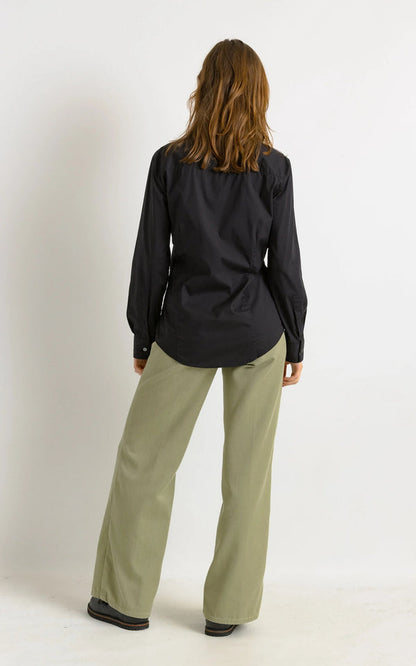 BURBERRY SHIRT 44