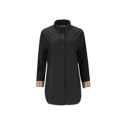 BURBERRY SHIRT 44