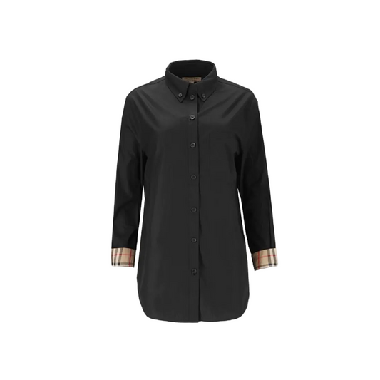 BURBERRY SHIRT 44