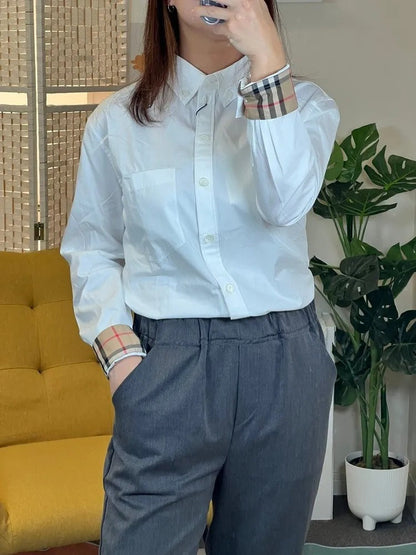 BURBERRY SHIRT 45