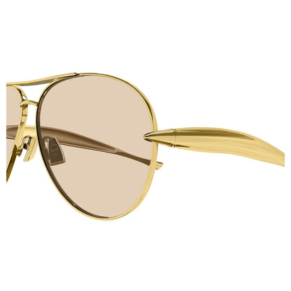 BOTTEGA VENETA GLASSES 14