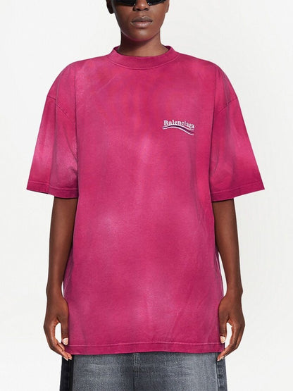 BALENCIAGA T-SHIRT 06 (OVER)