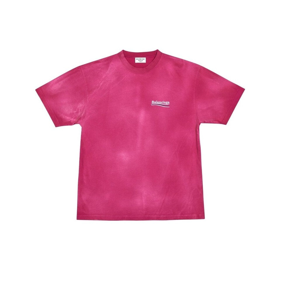 BALENCIAGA T-SHIRT 06 (OVER)