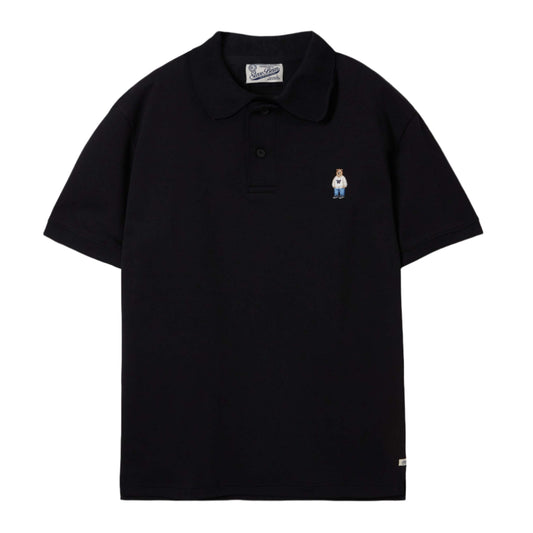 WHOAU POLO 12