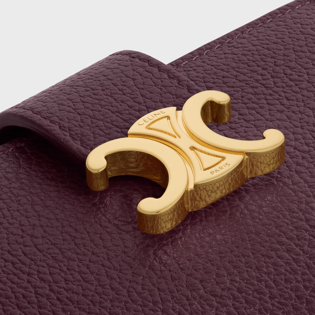 CELINE WALLET 25