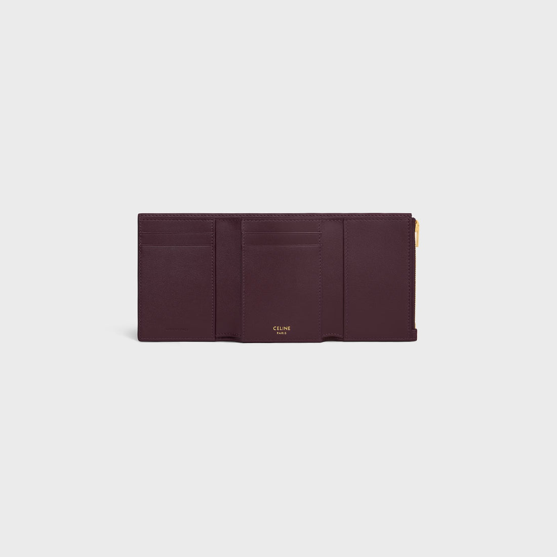 CELINE WALLET 25