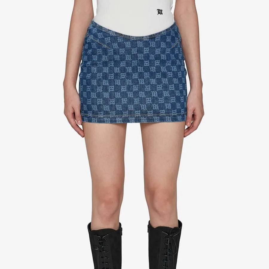 MISBHV SKIRT 02
