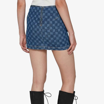 MISBHV SKIRT 02