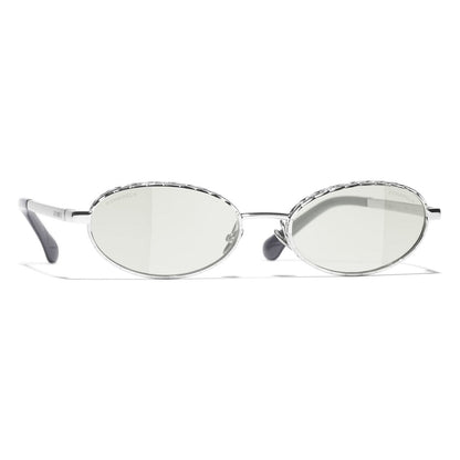 CHANEL GLASSES 58