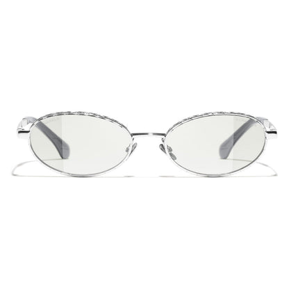 CHANEL GLASSES 58