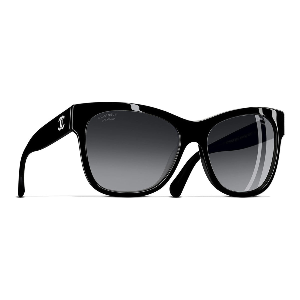 CHANEL GLASSES 62