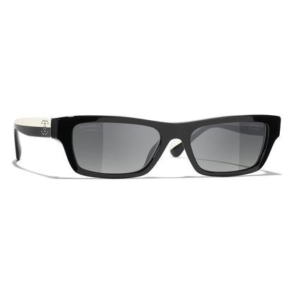 CHANEL GLASSES 55