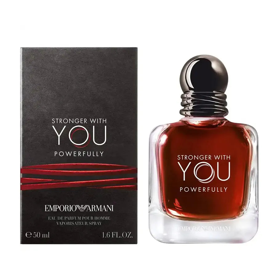 PERFUME ARMANI 07 (100ML)