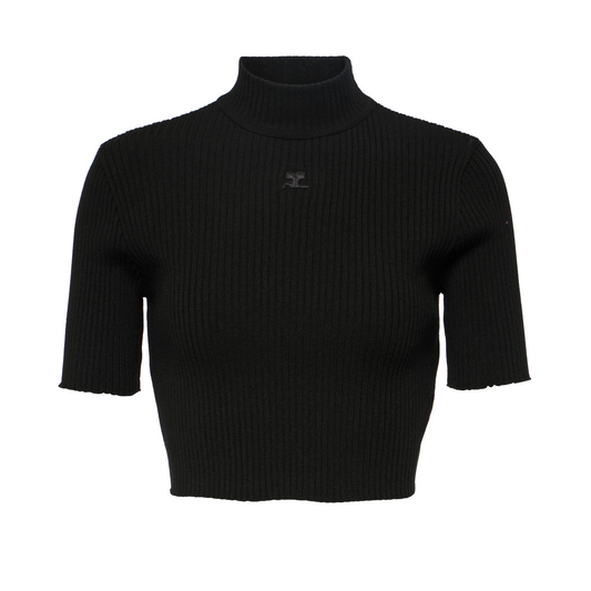 COURREGES CROPTOP 01