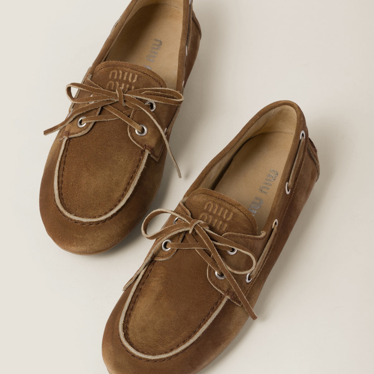 MIU MIU LOAFERS 01