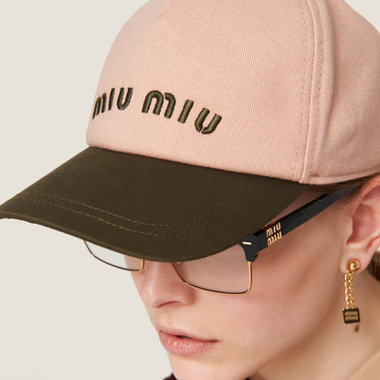 MIU MIU CAP 03