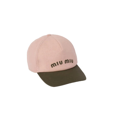 MIU MIU CAP 03
