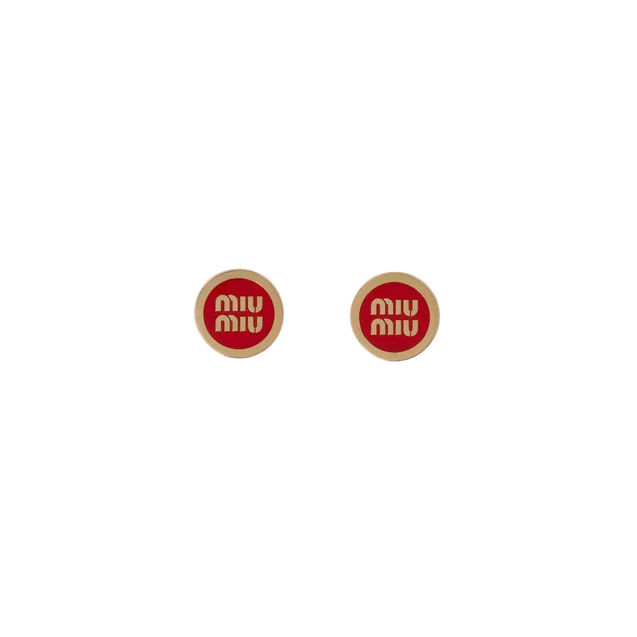 MIU MIU EARRING 04