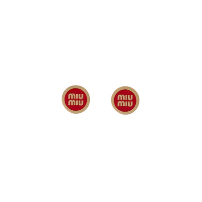 MIU MIU EARRING 04