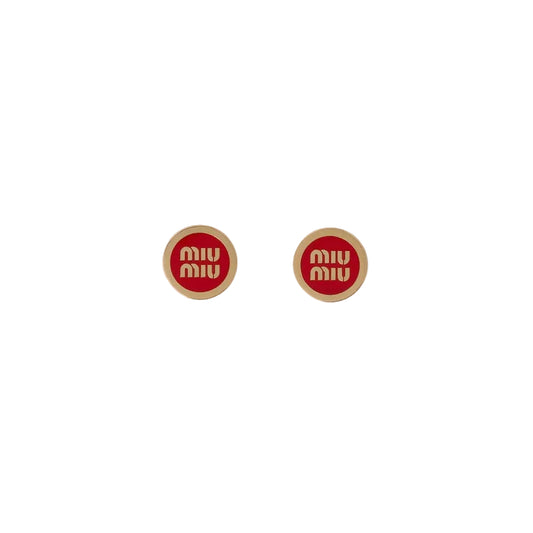 MIU MIU EARRING 04