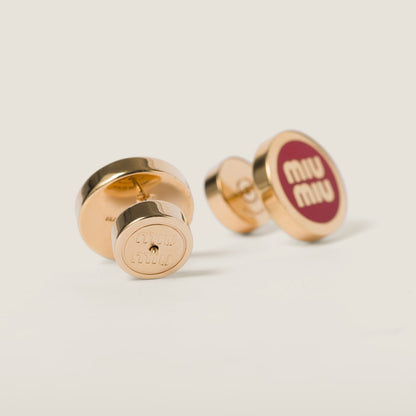 MIU MIU EARRING 04