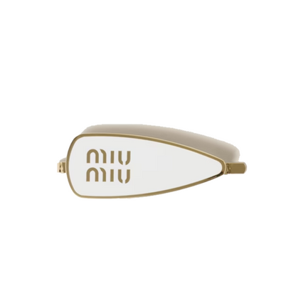 MIU MIU HAIR CLIP 03