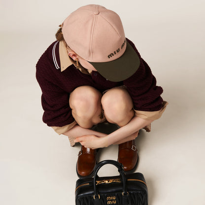 MIU MIU CAP 03