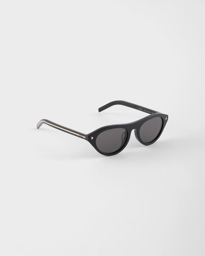 PRADA GLASSES 86