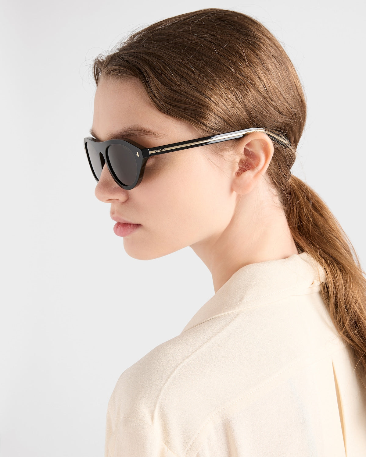 PRADA GLASSES 86
