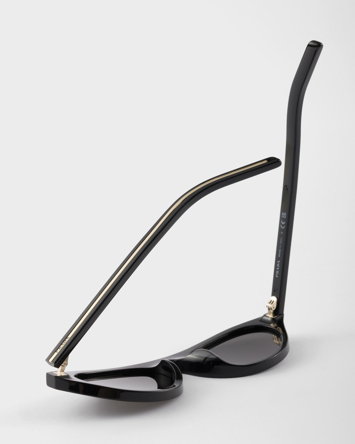 PRADA GLASSES 86