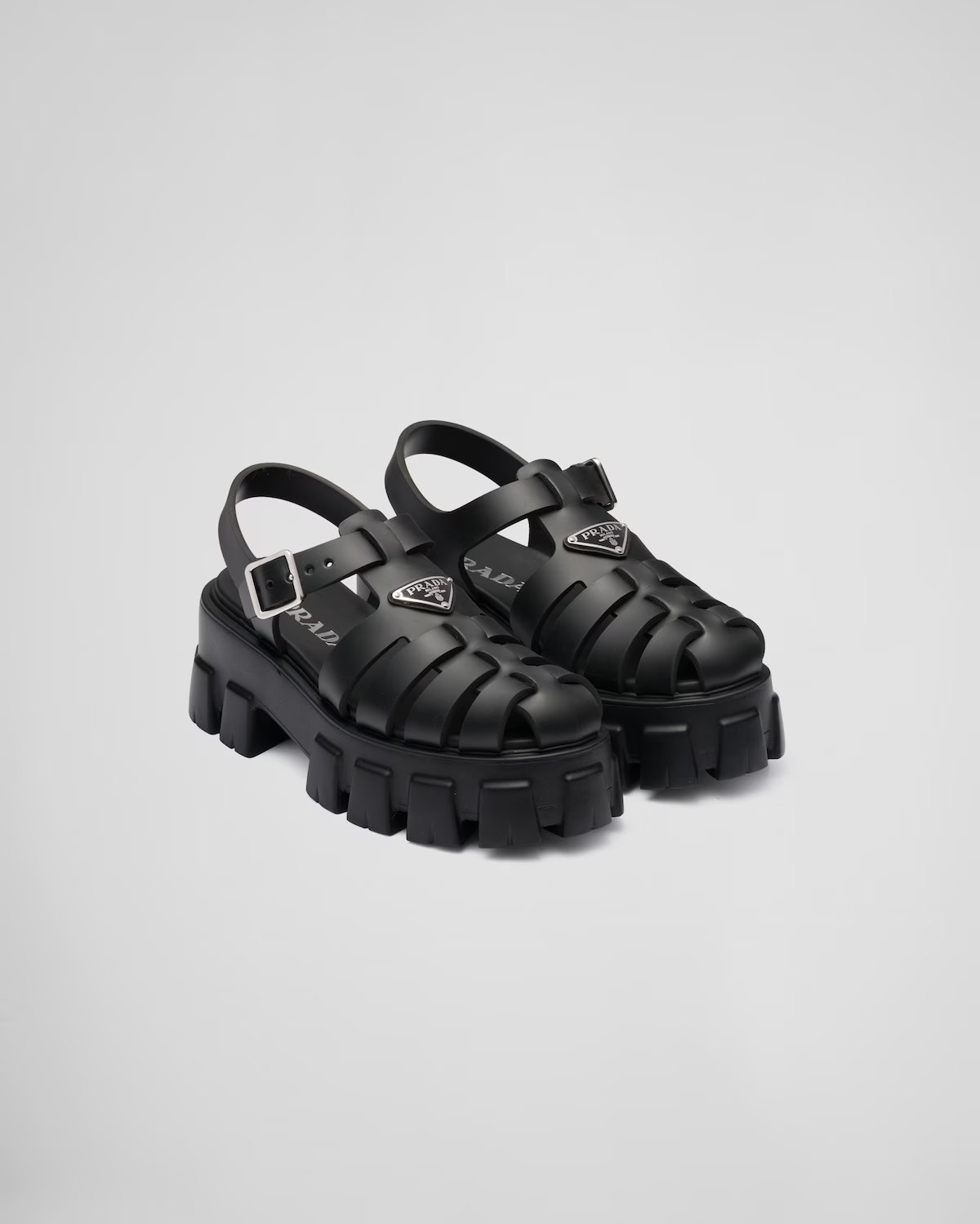 PRADA SANDAL 01