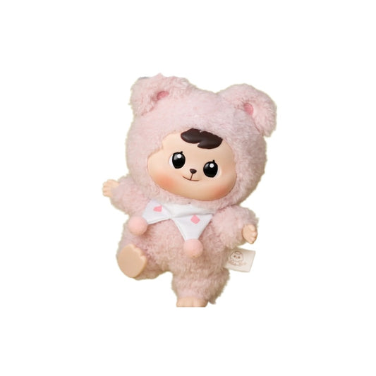 CQTOYS BAO-AO CUDDLE 06