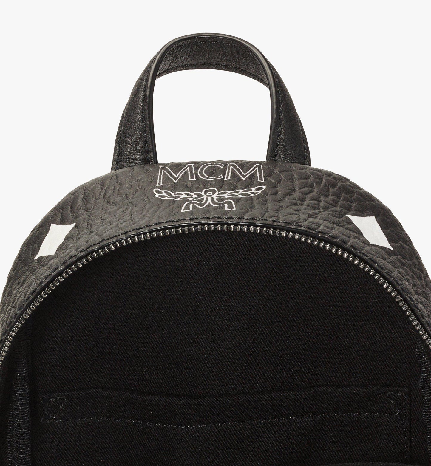 MCM BACKPACK 15 (S-MINI)