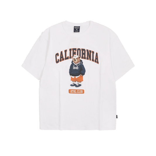 WHOAU T-SHIRT