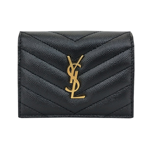 SAINT LAURENT WALLET 01