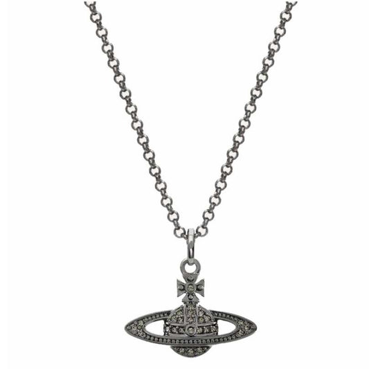 VIVIENNE WESTWOOD NECKLACE 14