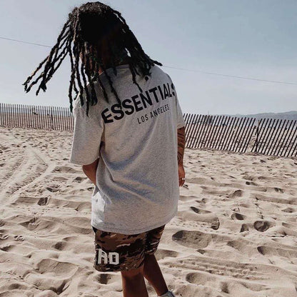 FOG ESSENTIALS T-SHIRT