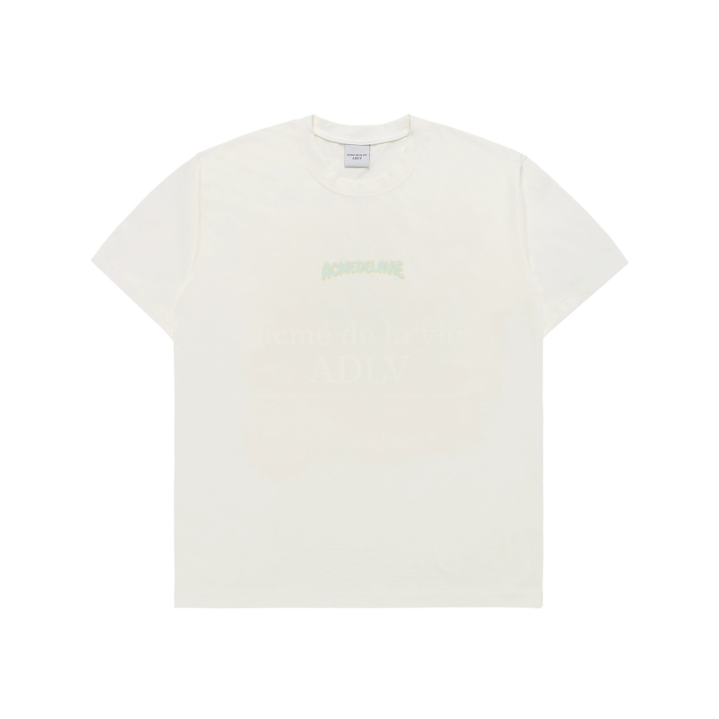 ADLV T-SHIRT 21