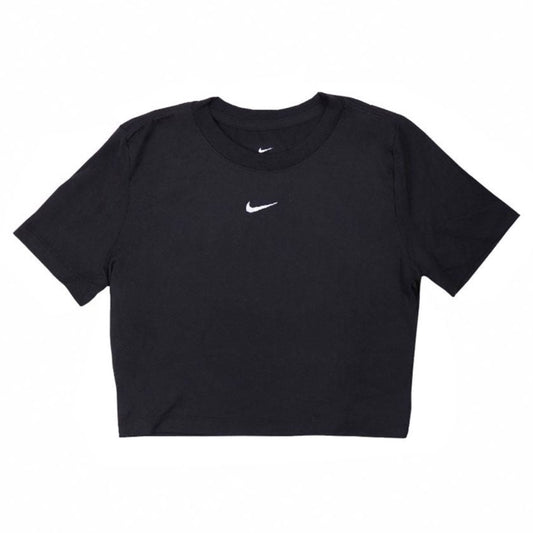 NIKE T-SHIRT (CROP TOP)