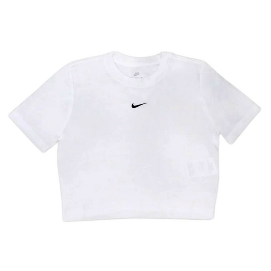 NIKE T-SHIRT 02 (CROP TOP)